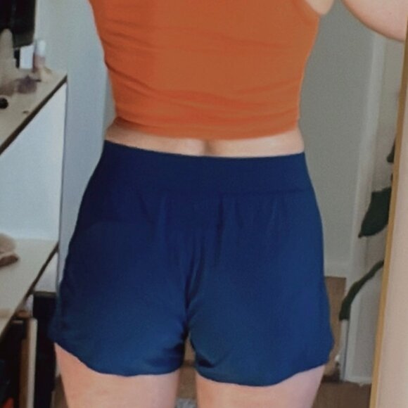 Women's Intensity Sport Short - Picture 8 of 9